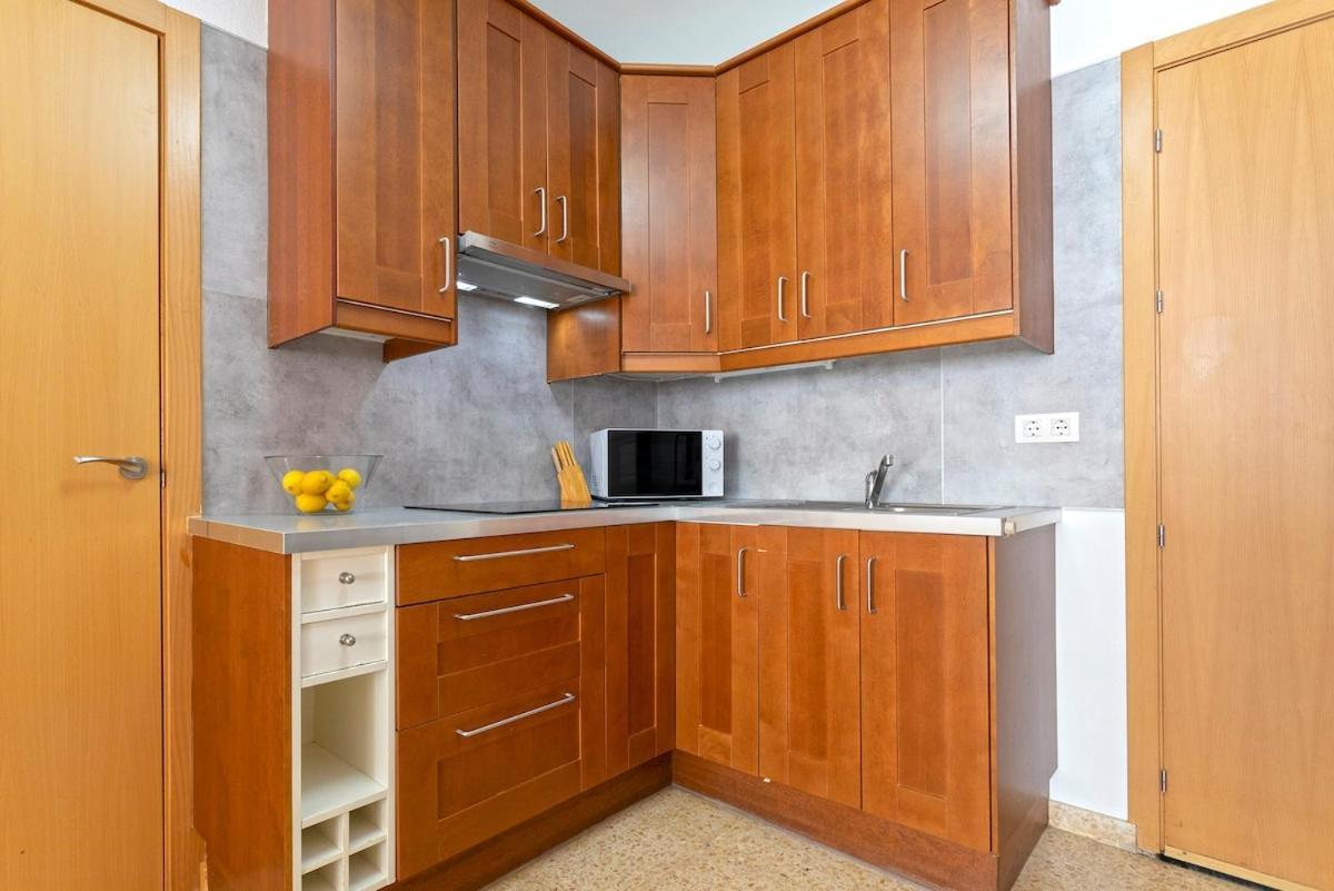 Leilighet -malagasunapts- West Seafood & Relax *