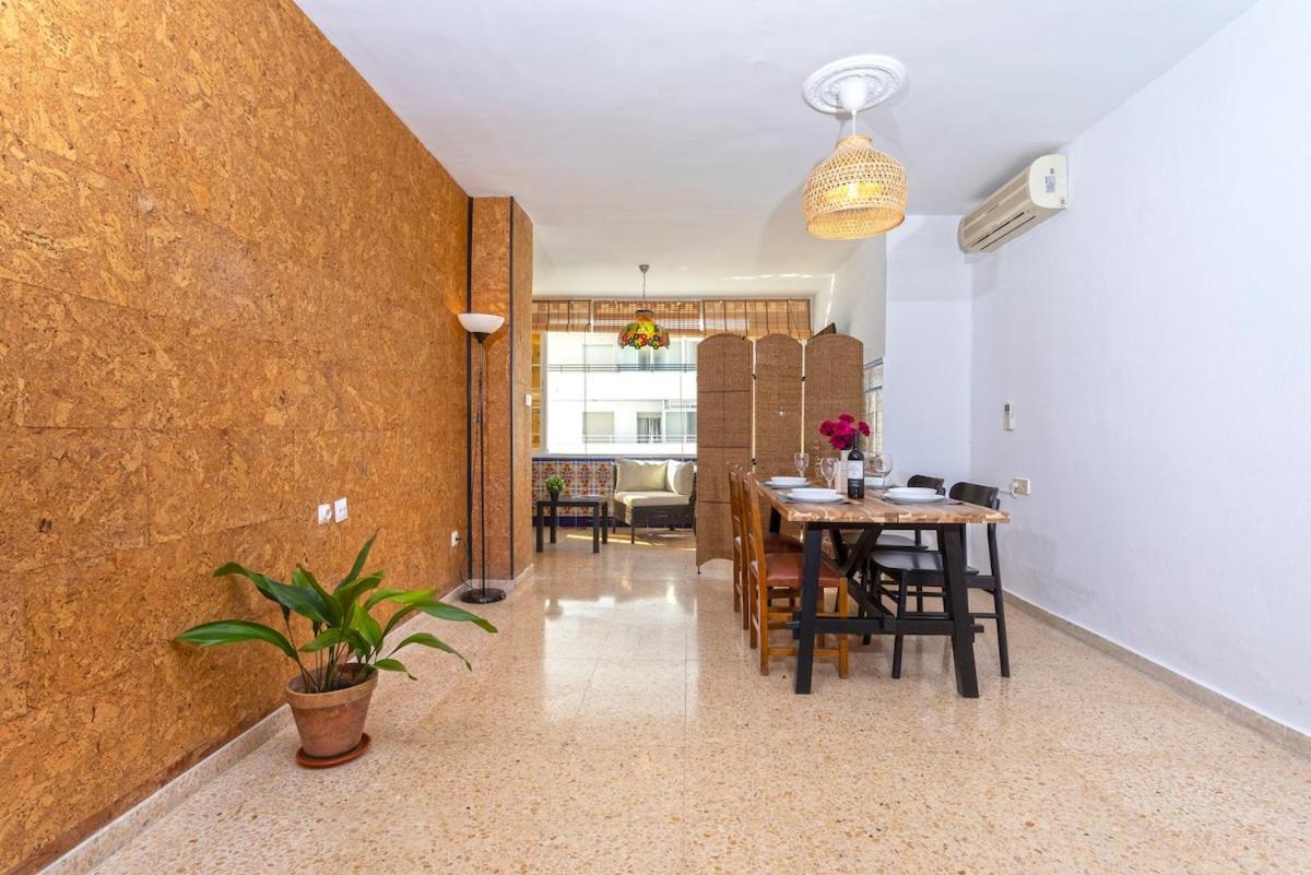 Leilighet -malagasunapts- West Seafood & Relax