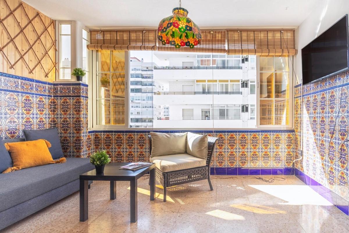 Leilighet -malagasunapts- West Seafood & Relax *
